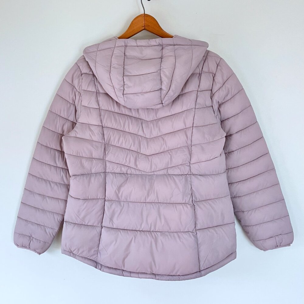 NWOT Gerry Packable Puffy Jacket - image 5